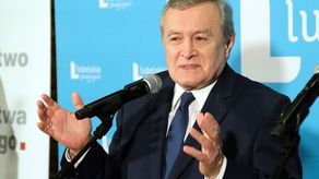 Minister kultury wstrzymuje wypłaty dla artystów. Niektórzy mogą stracić pieniądze