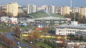 Lublin: Halę Globus trzeba uszczelnić. MOSiR szuka firmy budowlanej