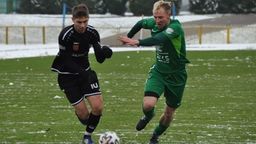 Stal Kraśnik – Podlasie Biała Podlaska 4:1. Stadion wreszcie odczarowany