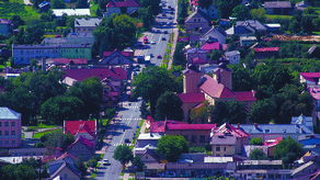 Zostać miastem, czy być wsią. Konsultacje w Końskowoli