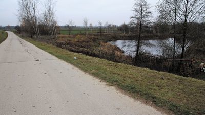 Droga, na której doszło do śmiertelnego wypadku, zdaniem policji, powinna być lepiej oznakowana. Wśród brakujących znaków wymieniono m.in. „A-2”, czyli niebezpieczny zakręt w lewo