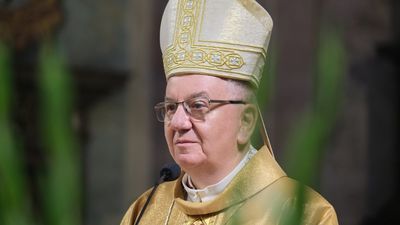 Abp Stanisław Budzik