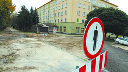 Nowa biblioteka w Lublinie powstanie w lokalu po Karczmie Słupskiej