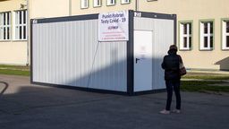 Nowy punkt działa przy Szkole Podstawowej numer 3