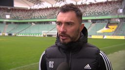 Marek Saganowski za Mirosława Hajdę w Motorze Lublin?