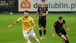 Motor Lublin w niedzielę zagra z Hutnikiem Kraków. Długo czekali na ten mecz