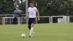 Omega Stary Zamość w hicie rundy jesiennej podzieliła się punkami z Igrosem Krasnobród

