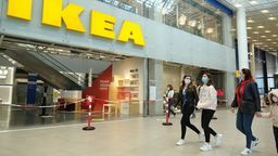 IKEA. Sklepy stacjonarne będą zamknięte do odwołania