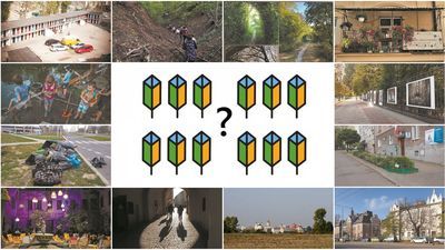 Zagłosuj na Skarby Kultury Przestrzeni 2020