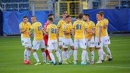 Chojniczanka - Motor Lublin 0:0 (zapis relacji na żywo)