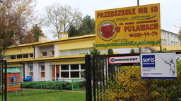 Miejskie Przedszkole nr 10 w Puławach