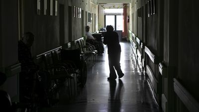 DPS "Senior" w Różance