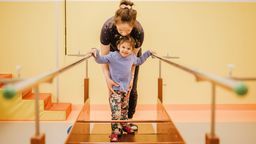 Dzieci z puławskiego ośrodka wymagają szczególnej opieki. Czekają na plac zabaw i boisko dostosowane do ich potrzeb