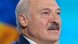 Alaksandr Łukaszenka 