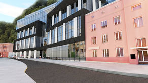 Lublin: Kryzys nadwyrężył budżet. Miasto nie rezygnuje jednak z biurowca dla urzędników