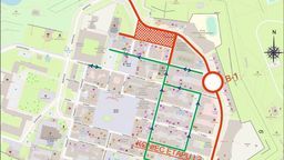 Zakres planowanych prac