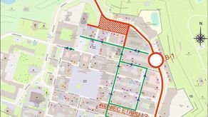 Zakres planowanych prac