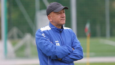 Kłos Chełm – Huczwa Tyszowce 0:2. Niewykorzystane sytuacje się nie zemściły