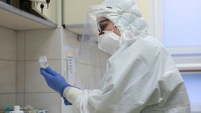 Koronawirus Lubelskie: 1043 nowe zakażenia w regionie. Zostało 21 wolnych respiratorów