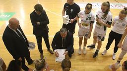 Pszczółka Polski Cukier AZS UMCS Lublin bliska powrotu na parkiet. Jak radziła sobie do tej pory?