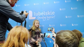 10-letnia Alicja Tracz gotowa na podbój Eurowizji Junior 2020 [wideo]