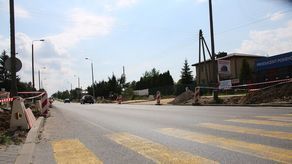 Świdnik czeka na kolejne remonty i budowy dróg