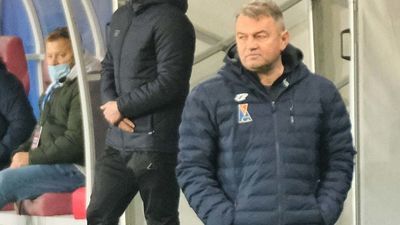 Do momentu awarii światła było bardzo dobrze, czyli opinie po meczu Sokół Ostróda - Motor