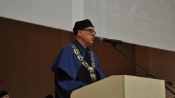 Prof. Jerzy Sadowski