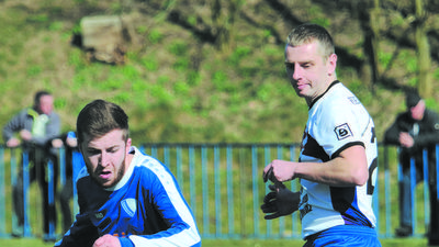 Przedłużona runda jesienna dla Janowianki Janów Lubelski