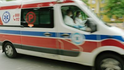 Wojewoda lubelski: "Współpraca systemu ratownictwa i szpitali nie jest do końca właściwa"