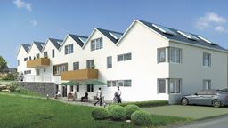 Kupujemy szeregowiec. Alternatywa dla mieszkania