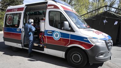 Lubelskie: Zmarło sześć osób z infekcją COVID-19