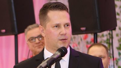 Kamil Dołęzka potrzebuje osocza. O pomoc apelują m.in. jego koledzy żołnierze i bialskie liceum