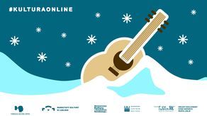 Lekcje "Gramy kolędy" z Warsztatami Kultury