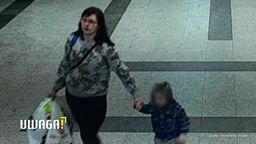  Zostawiła 3-letniego synka w nocy na ulicy i pojechała do domu. „Źle się czuję z tym, co się stało”