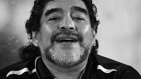 Diego Maradona