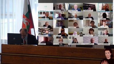 Nocna bitwa na słowne ciosy, czyli... co się wygaduje w Radzie Miasta Lublin