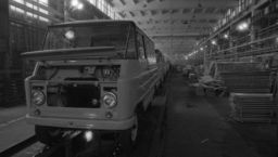 50 lat temu z taśmy produkcyjnej FSC w Lublinie zjechał 100-tysięczny egzemplarz Żuka