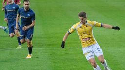 Motor – Stal Rzeszów 1:0. Pierwsze zwycięstwo na Arenie Lublin! [zdjęcia]