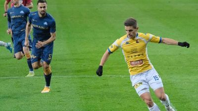 Motor – Stal Rzeszów 1:0. Pierwsze zwycięstwo na Arenie Lublin! [zdjęcia]