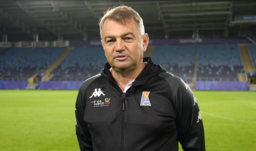 Punkt był na wyciągnięcie ręki, czyli opinie po meczu GKS Katowice - Motor Lublin