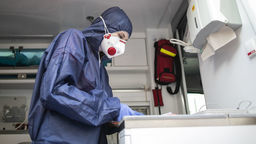 Zdjęcie ilustracyjne