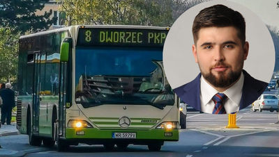 Bezpłatna komunikacja miejska w Chełmie. Prezydent Banaszek: stać nas