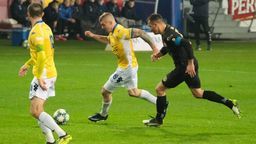 Motor Lublin - Hutnik Kraków 3:0 (zapis relacji na żywo)