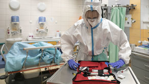 Koronawirus Lubelskie. Dlaczego dziś nie ma szczegółowego raportu?