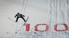 Skoki narciarskie: Startuje nowy sezon, na początek konkursy w Wiśle