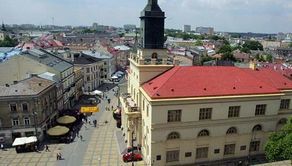 Nowa szufladka z kasą dla lubelskich artystów