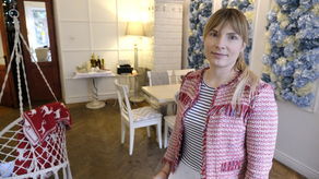 – Pomysł na coworking padł w we wtorek, a w środę zaczęliśmy przyjmować zamówienia – mówi Natalia Kozłowska, współwłaścicielka Insomnii