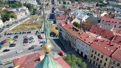 Lublin: Na co wystarczy, a na co zabraknie pieniędzy w przyszłym roku