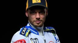 Krzysztof Buczkowski (Motor Lublin): Odzyskana motywacja i chęci do pracy